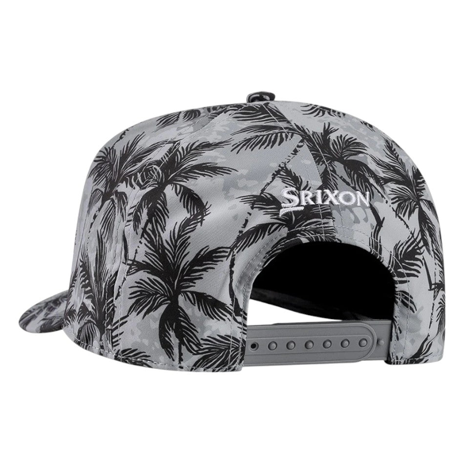 Srixon 2025 Hawaii Palms Limited Edition Golf Cap