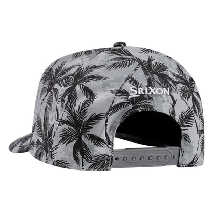 Srixon 2025 Hawaii Palms Limited Edition Golf Cap