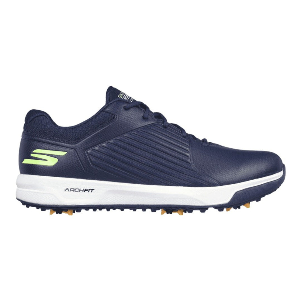 Skechers Arch Fit Elite Vortex Golf Shoes 214064 | Navy