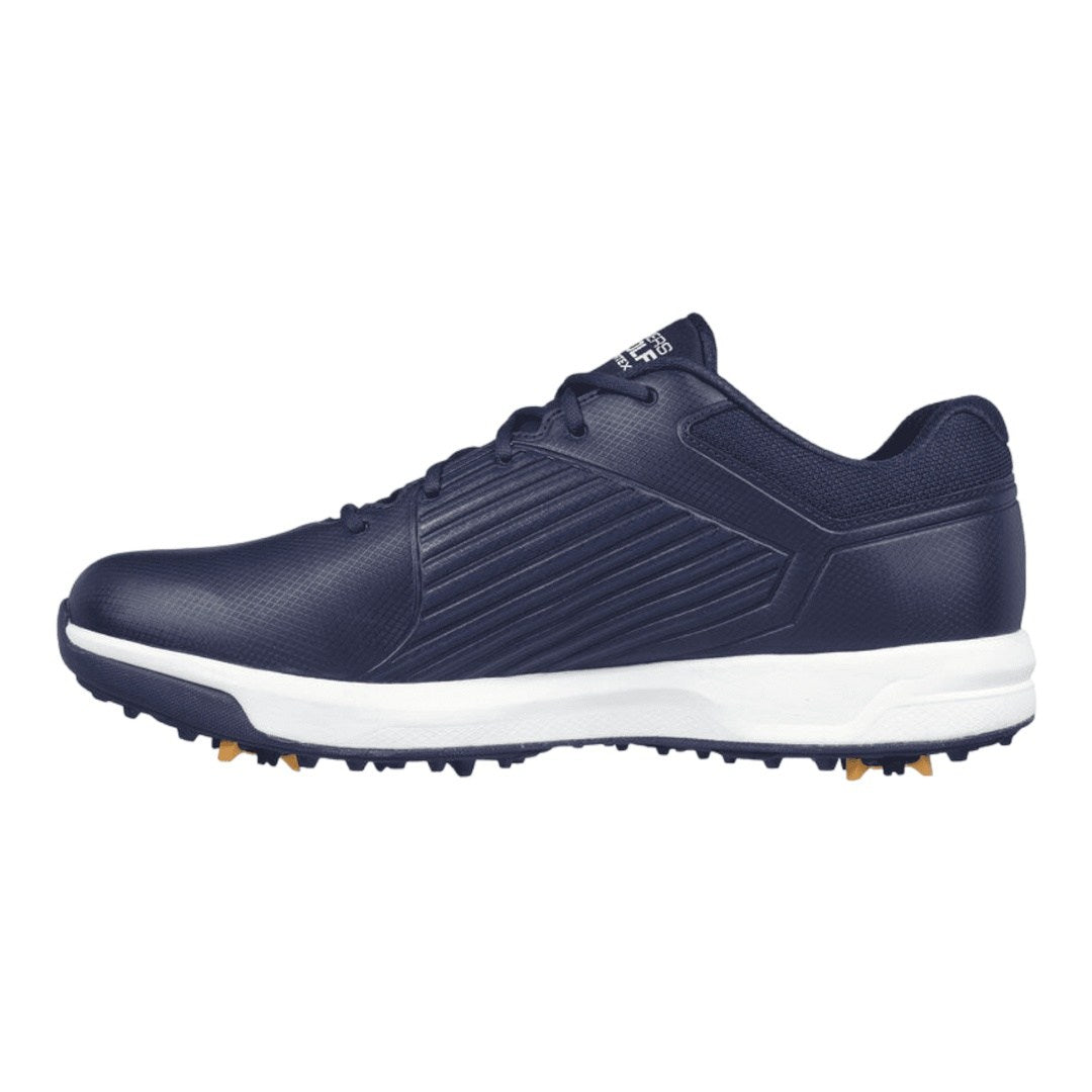 Arch Vortex Skechers Arch Fit Elite Vortex Golf Shoes 214064 | Navy
