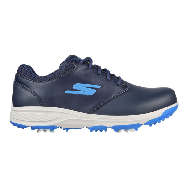 Skechers Ladies Go Golf Jasmine Golf Shoes 123050 Navy