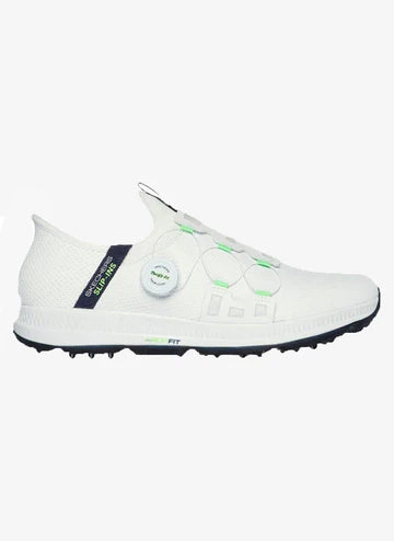 Skechers Go Golf Elite 5 Slip 'In BOA Golf Shoes 214066