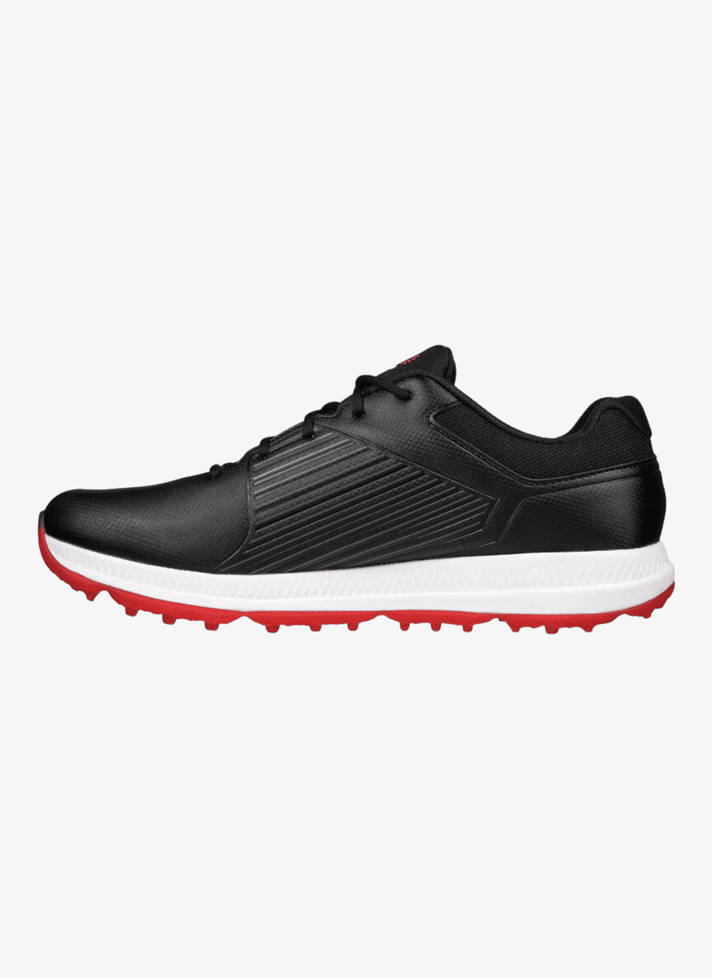 Skechers Go Golf Elite 5 Golf Shoes 214065 Black Red