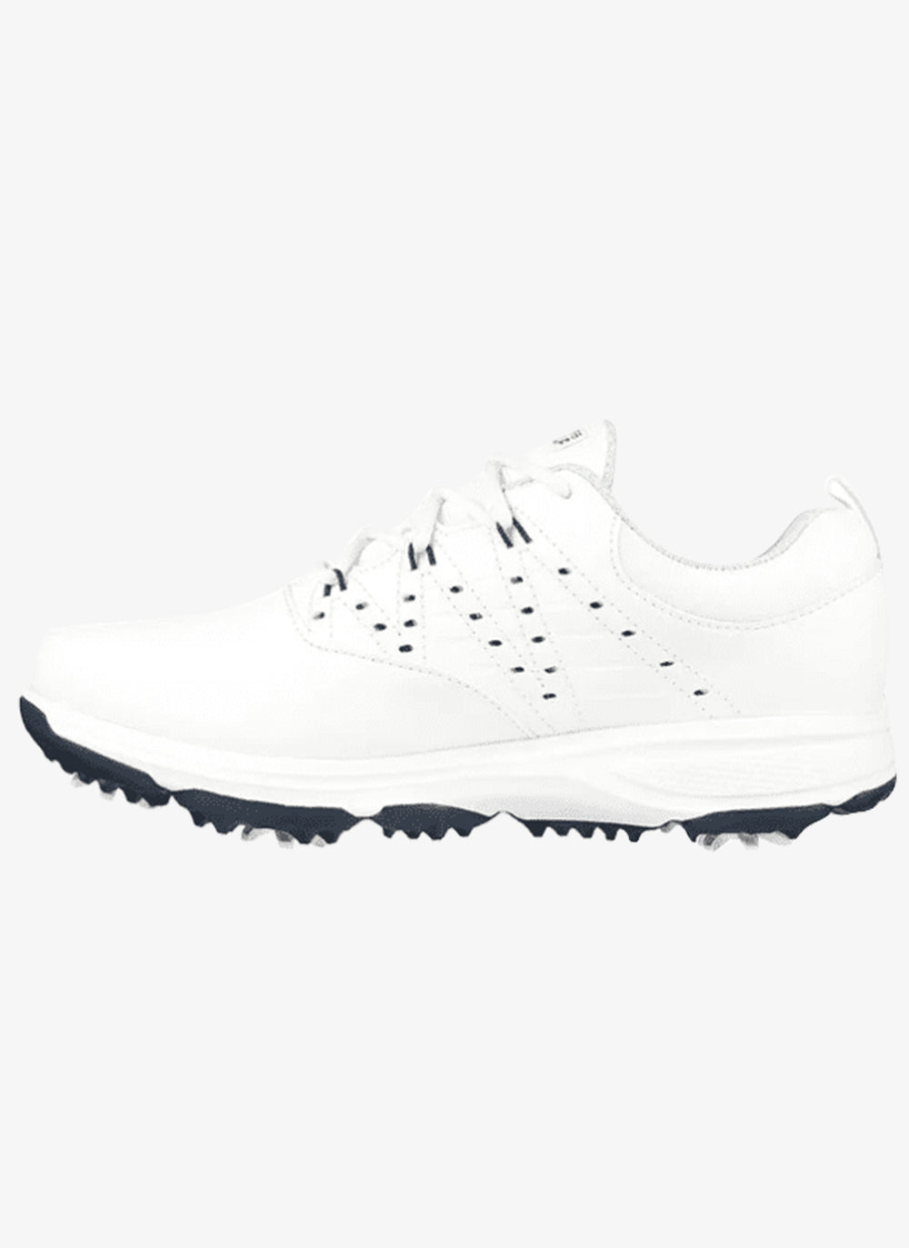 Skechers Ladies Go Golf Pro 2 Golf Shoes 17001 White