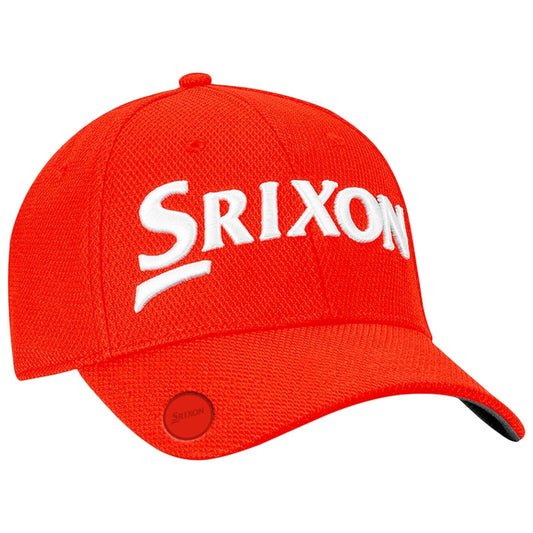 Srixon Ball Marker Golf Cap 121271