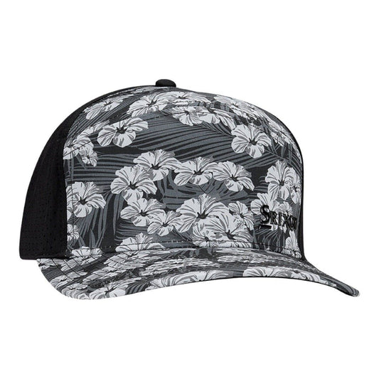 Srixon Limited Edition Floral Golf Cap 11227086