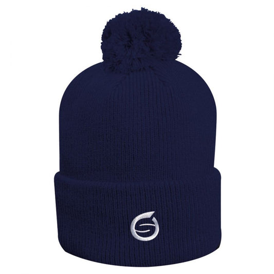 Sunderland Thermal Bobble Golf Beanie SUNBH36