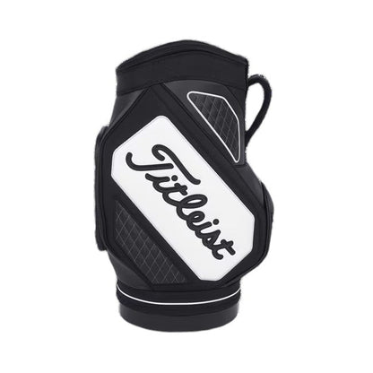 Titleist Den Caddy Bag TA20ACDC
