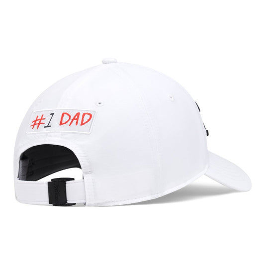 Titleist Tour Performance #1 DAD Golf Cap TH22ATPE