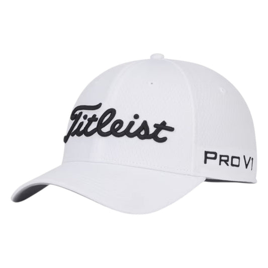 Titleist Tour Elite Golf Cap TH23FTEN2