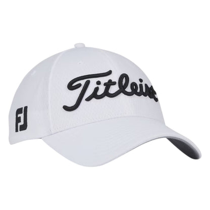 Titleist Tour Elite Golf Cap TH23FTEN2