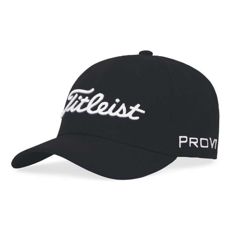 Junior Titleist Tour Performance Golf cap TH25AJRTPN2