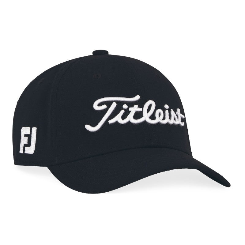 Junior Titleist Tour Performance Golf cap TH25AJRTPN2