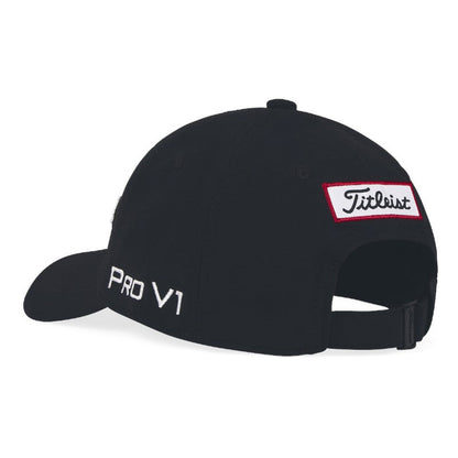 Junior Titleist Tour Performance Golf cap TH25AJRTPN2