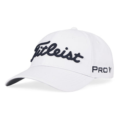 Junior Titleist Tour Performance Golf cap TH25AJRTPN2