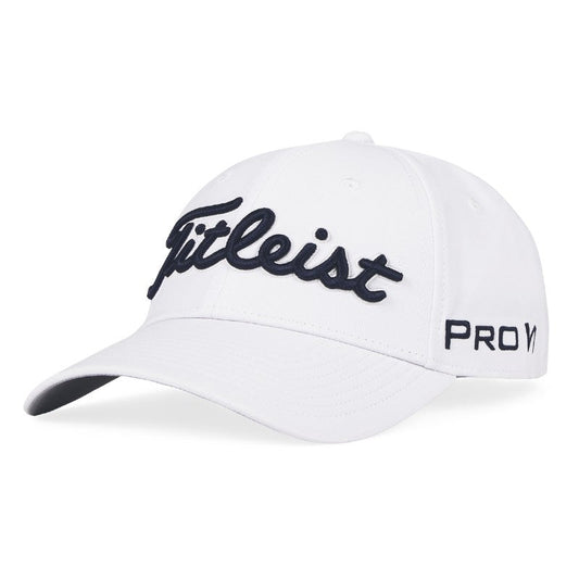 Junior Titleist Tour Performance Golf cap TH25AJRTPN2