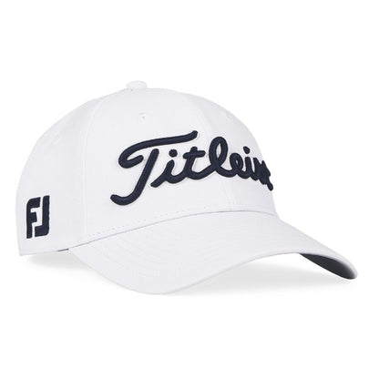 Junior Titleist Tour Performance Golf cap TH25AJRTPN2