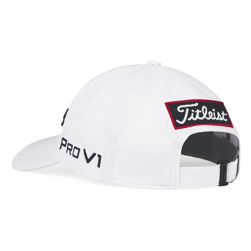 Junior Titleist Tour Performance Golf cap TH25AJRTPN2