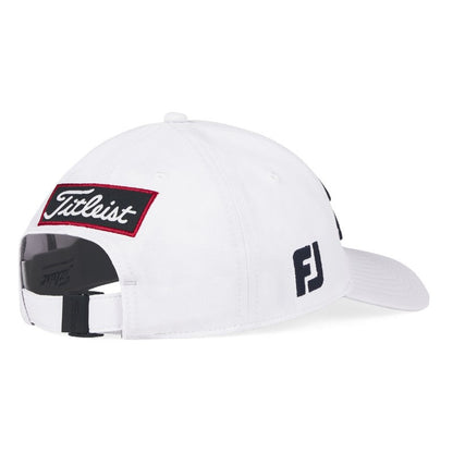 Junior Titleist Tour Performance Golf cap TH25AJRTPN2