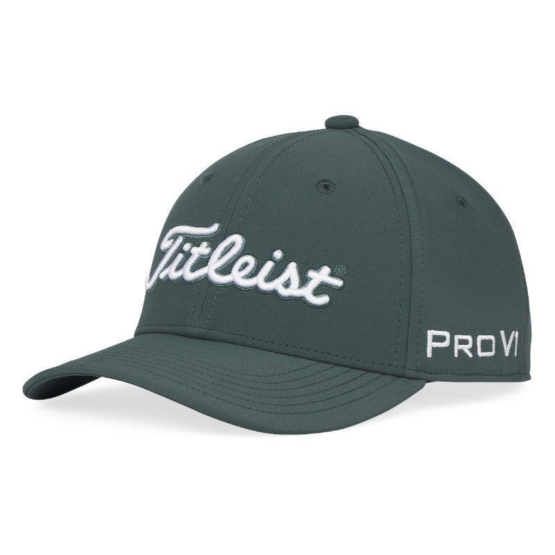 Junior Titleist Tour Performance Golf cap TH25AJRTPN2