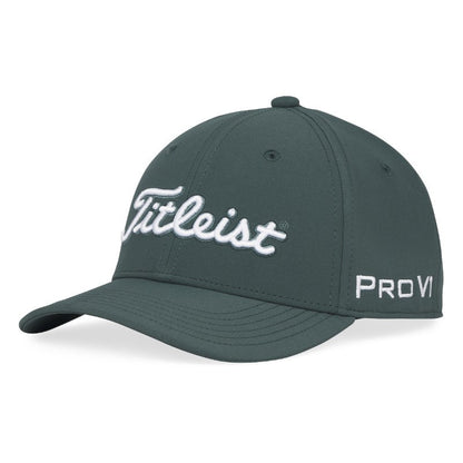 Junior Titleist Tour Performance Golf cap TH25AJRTPN2