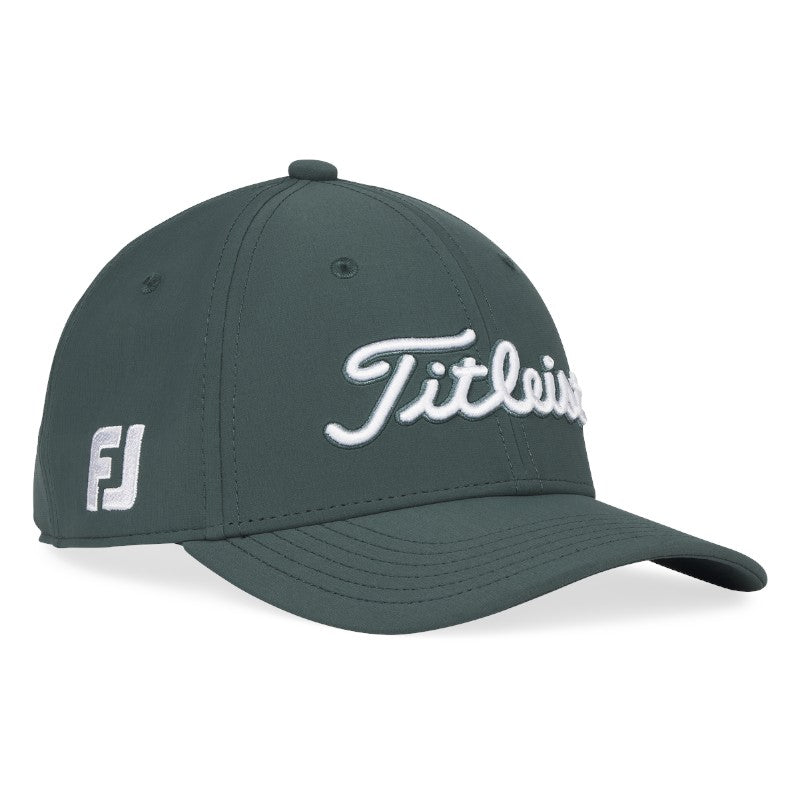 Junior Titleist Tour Performance Golf cap TH25AJRTPN2