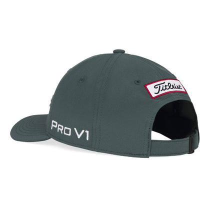 Junior Titleist Tour Performance Golf cap TH25AJRTPN2