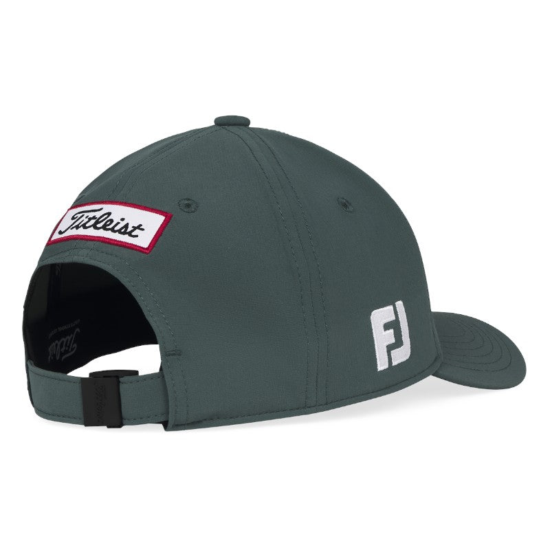 Junior Titleist Tour Performance Golf cap TH25AJRTPN2