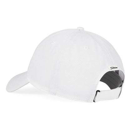 Titleist Montauk Lightweight Golf Cap TH25AMTLWN2