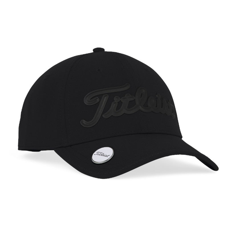 Titleist Players Performance Ball Marker Golf Cap TH25APBMN2