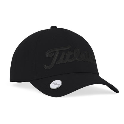 Titleist Players Performance Ball Marker Golf Cap TH25APBMN2