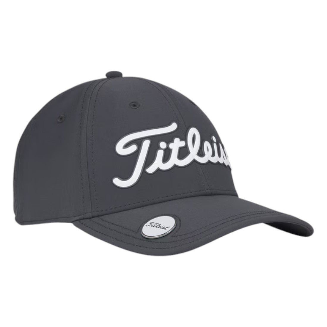 Titleist Players Performance Ball Marker Golf Cap TH25APBMN2