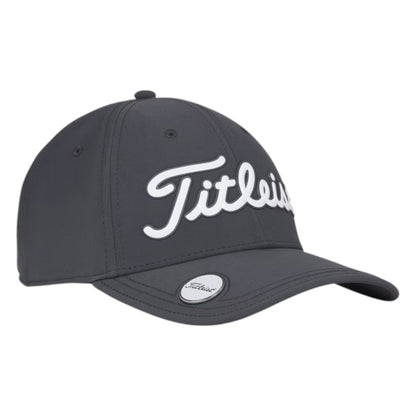 Titleist Players Performance Ball Marker Golf Cap TH25APBMN2