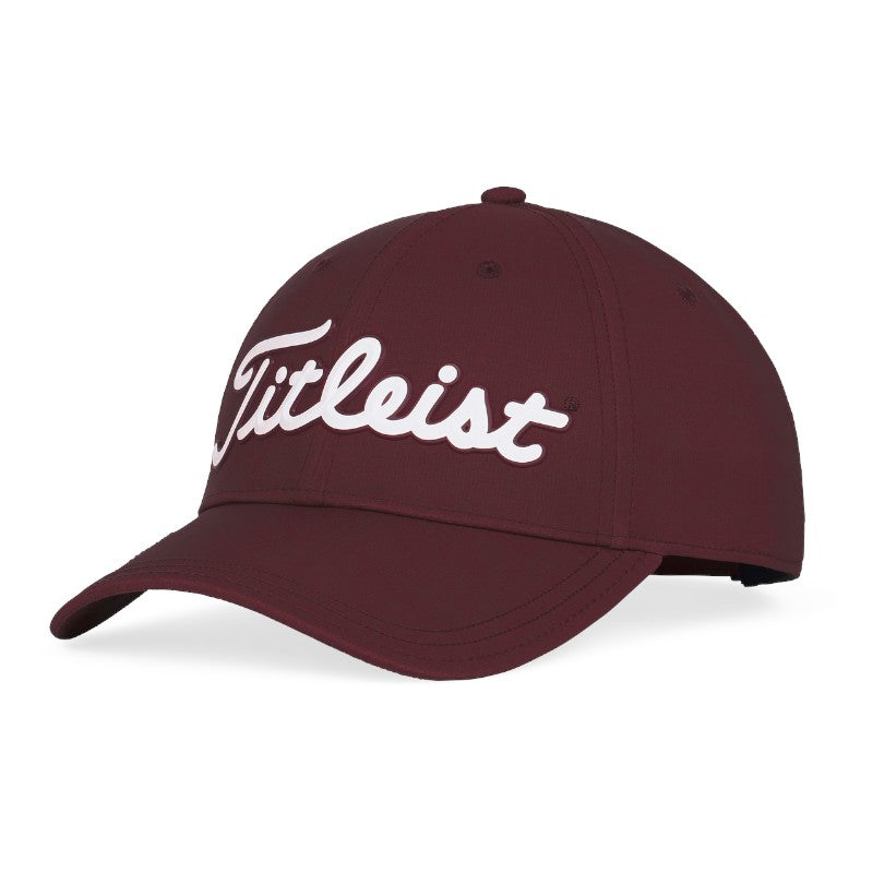 Titleist Players Performance Ball Marker Golf Cap TH25APBMN2
