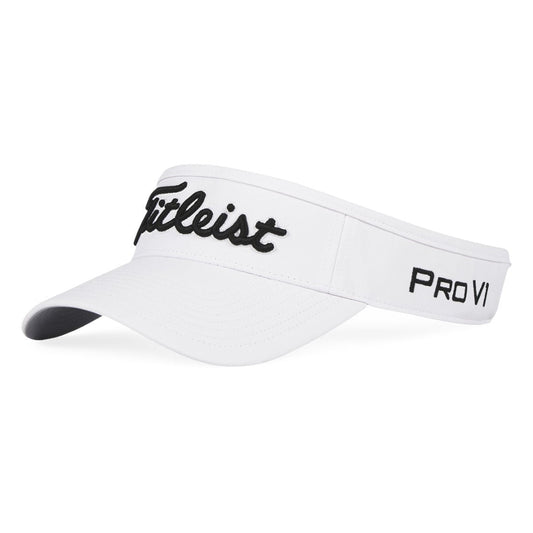 Titleist Tour Performance Golf Visor TH25VTPN2