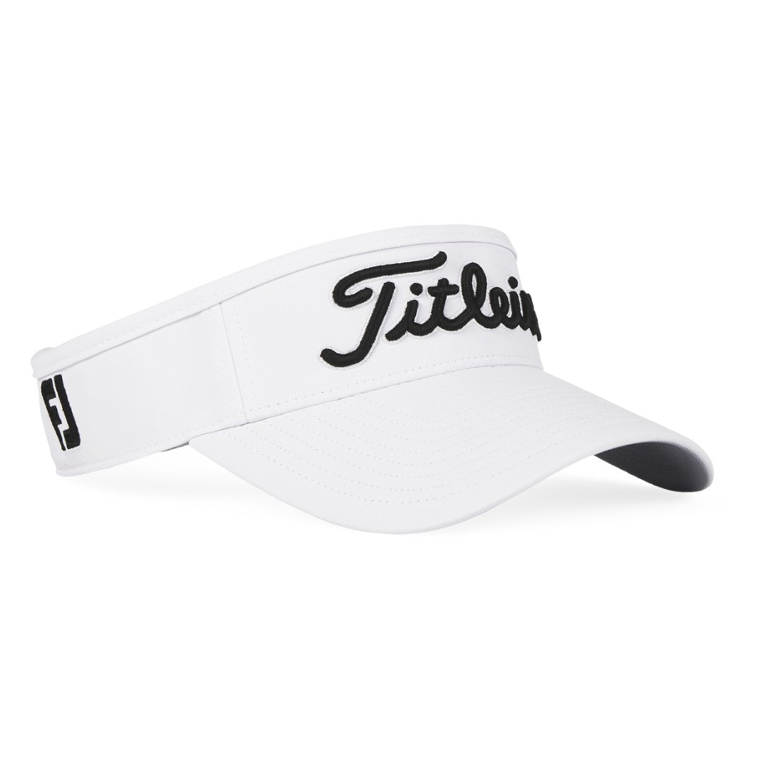 Titleist Tour Performance Golf Visor TH25VTPN2