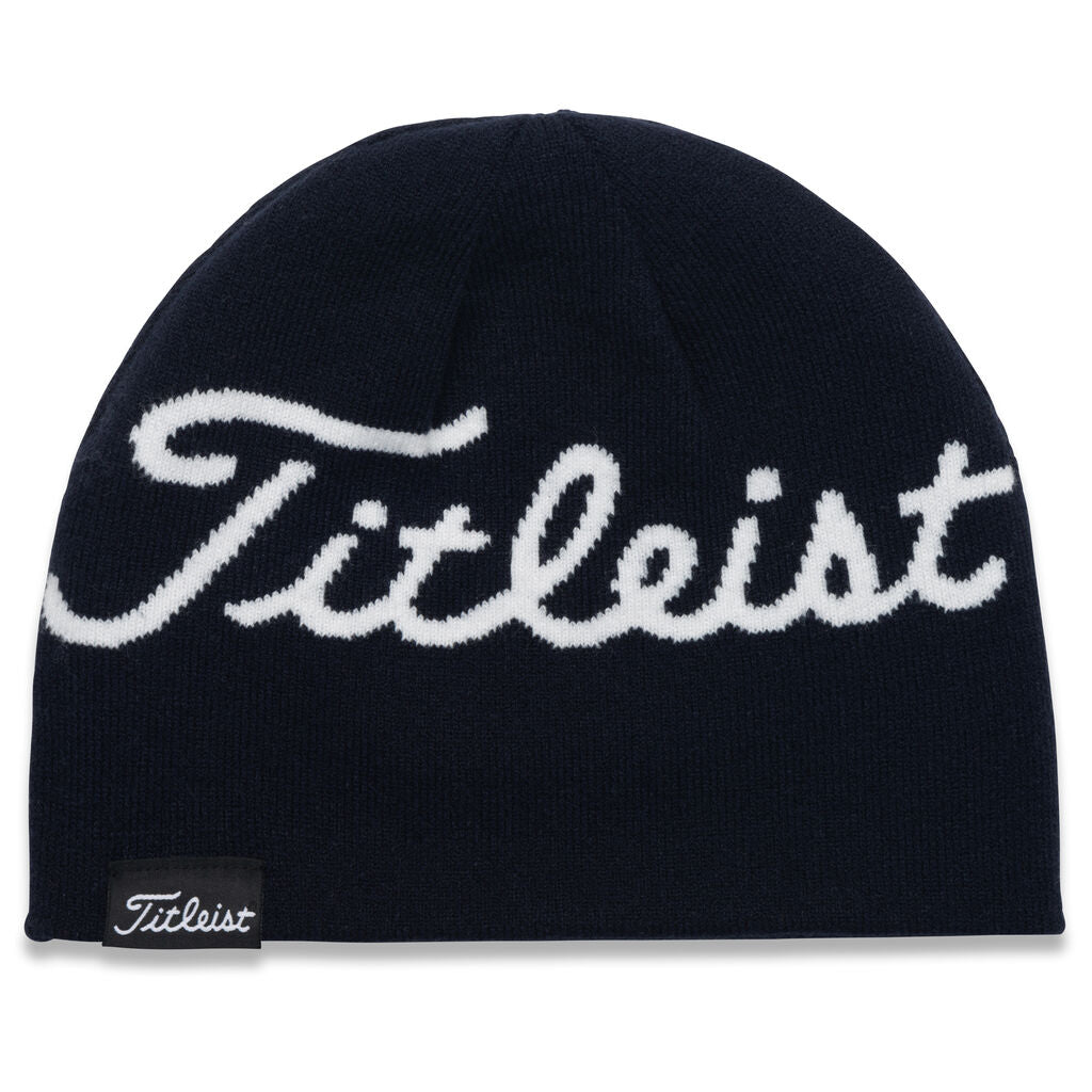 Titleist Lifestyle Golf Beanie TH9WEALBEA