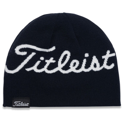 Titleist Lifestyle Golf Beanie TH9WEALBEA