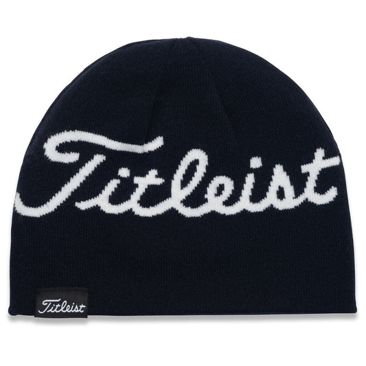 Titleist Lifestyle Golf Beanie TH9WEALBEA