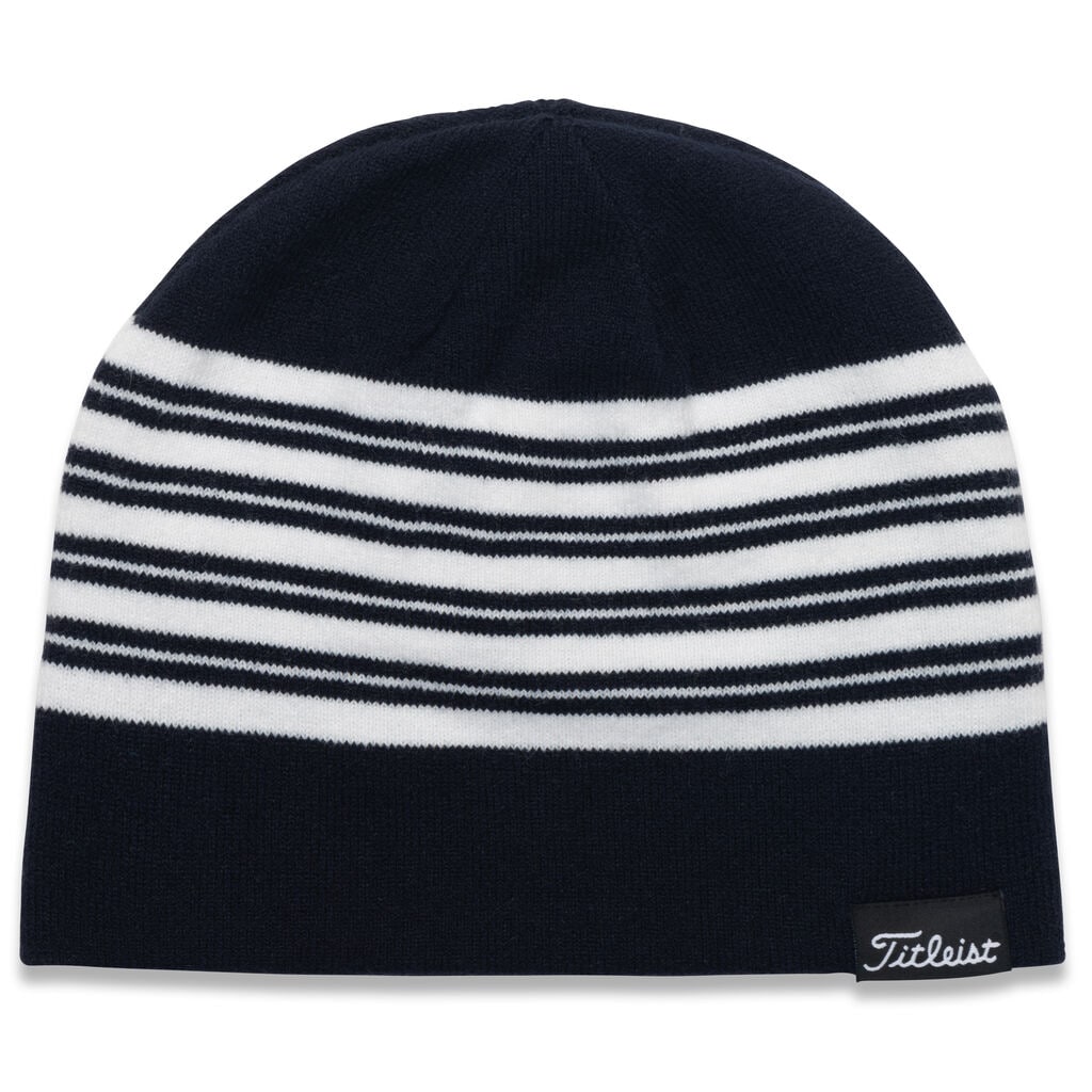 Titleist Lifestyle Golf Beanie TH9WEALBEA