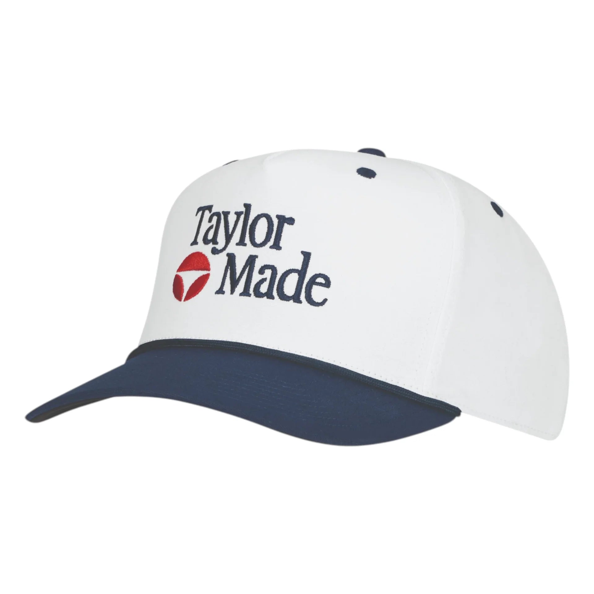 TaylorMade A-Frame Legacy Golf Cap M2322818