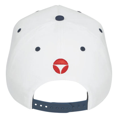 TaylorMade A-Frame Legacy Golf Cap M2322818