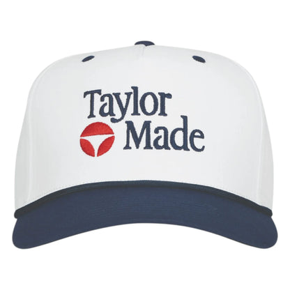 TaylorMade A-Frame Legacy Golf Cap M2322818
