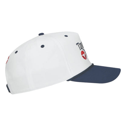 TaylorMade A-Frame Legacy Golf Cap M2322818