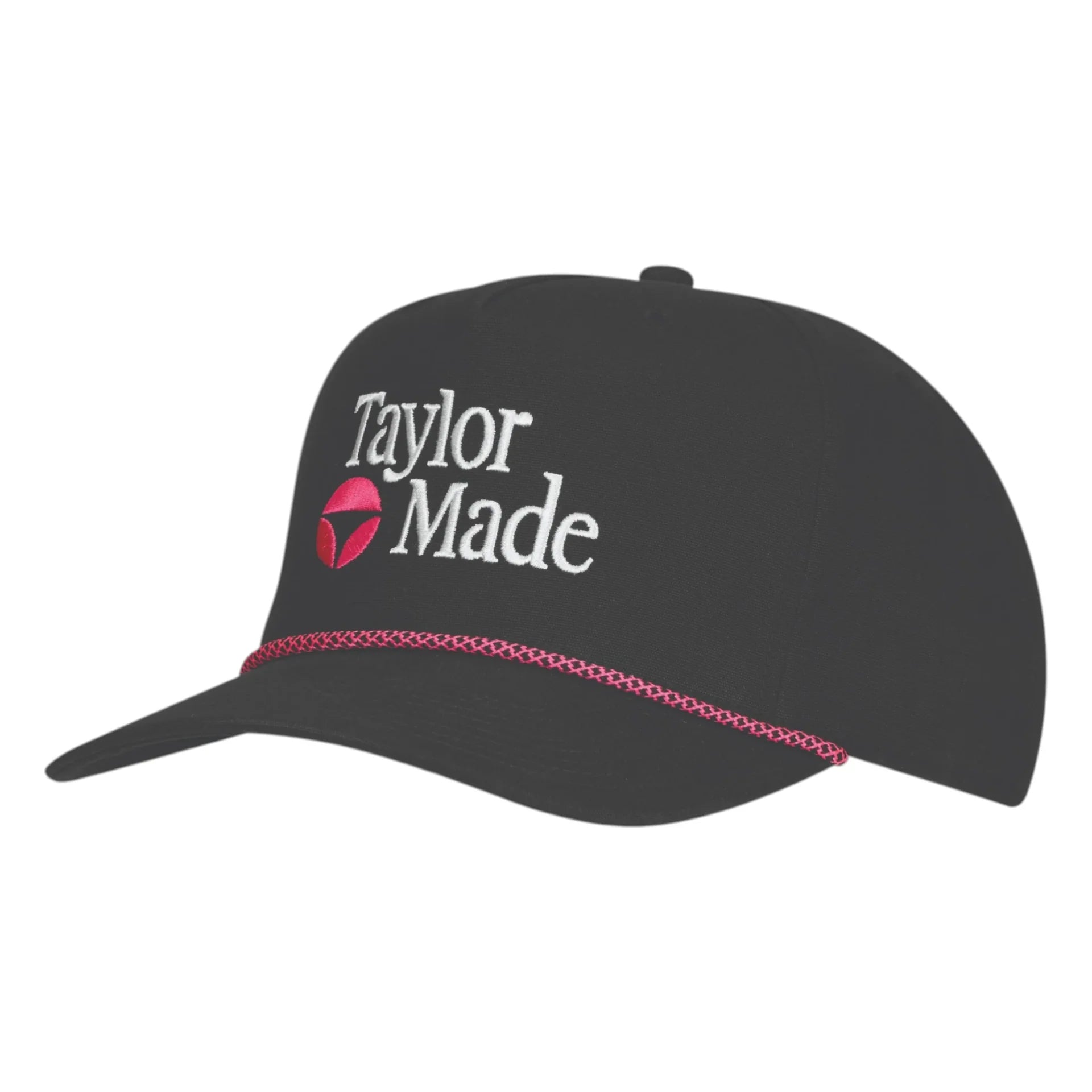 TaylorMade A-Frame Legacy Golf Cap M2323018