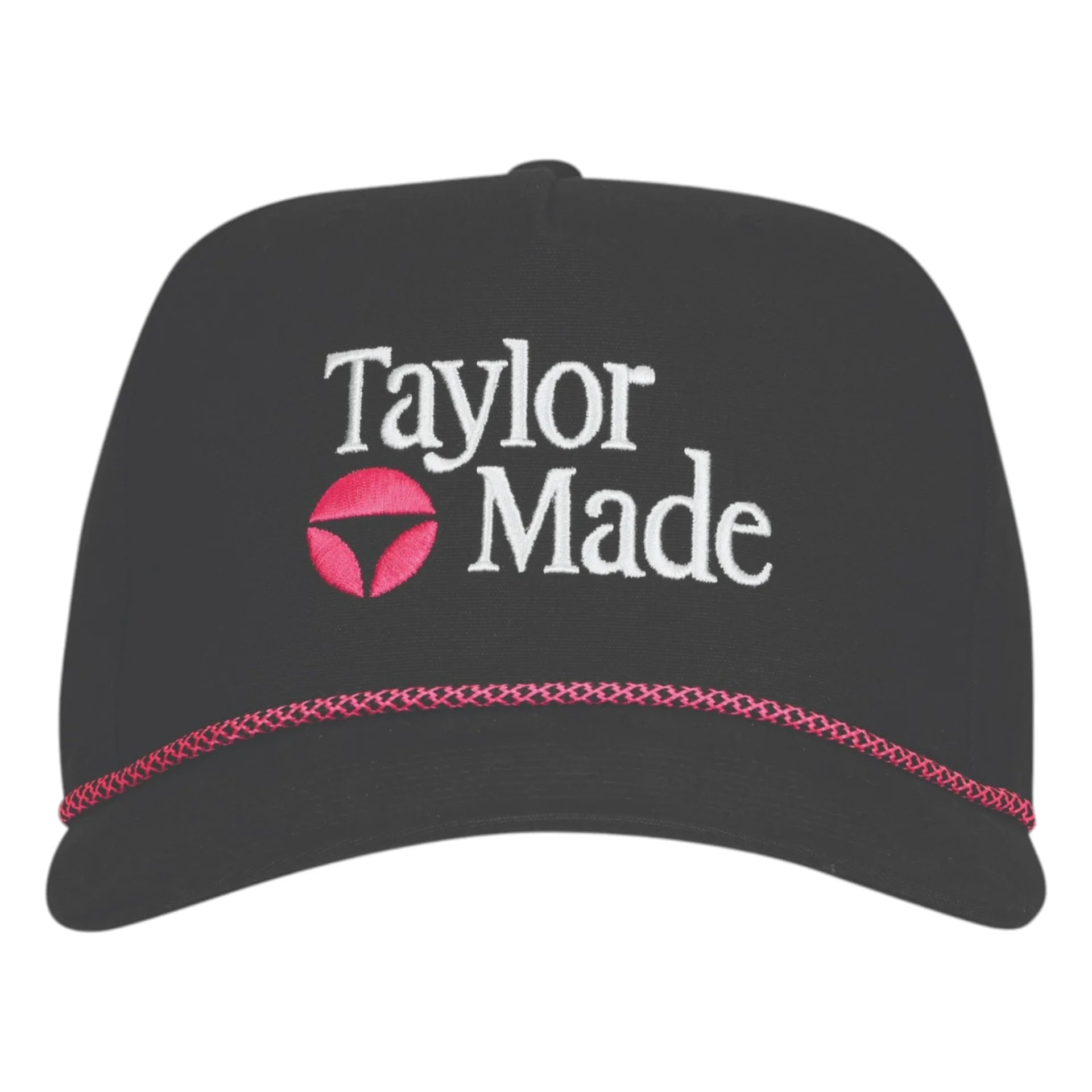 TaylorMade A-Frame Legacy Golf Cap M2323018