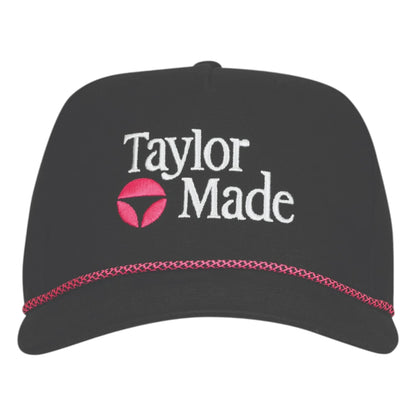 TaylorMade A-Frame Legacy Golf Cap M2323018