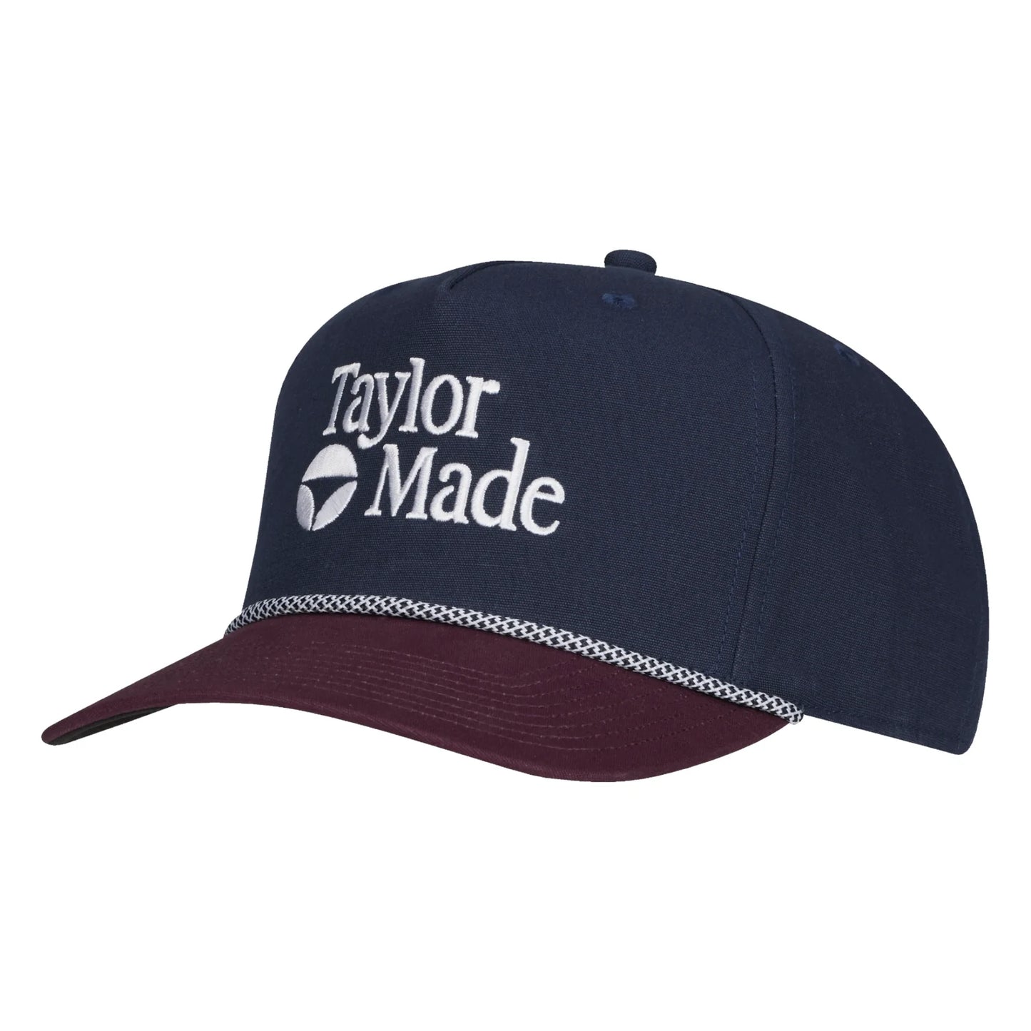 TaylorMade A-Frame Legacy Golf Cap M2323218