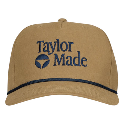 TaylorMade A-Frame Legacy Golf Cap M2323918