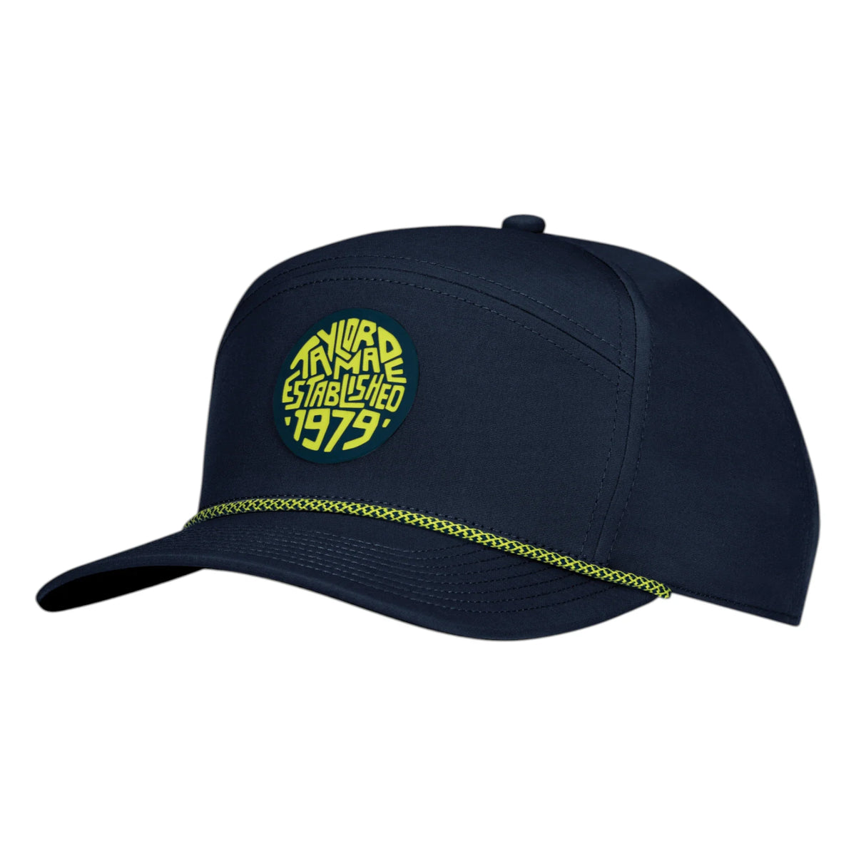 TaylorMade Horizon Rope Hat 2026 - Navy